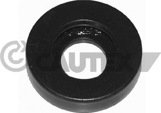 Cautex 481071 - Подшипник качения, опора стойки амортизатора www.autospares.lv