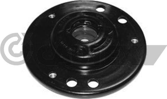 Cautex 481140 - Top Strut Mounting www.autospares.lv