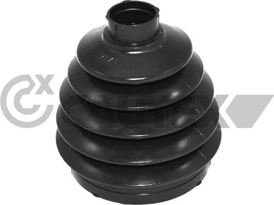 Cautex 481231 - Bellow, drive shaft www.autospares.lv