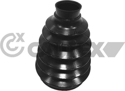 Cautex 481228 - Пыльник, приводной вал www.autospares.lv