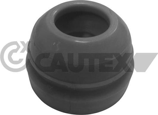 Cautex 482508 - Отбойник, демпфер амортизатора www.autospares.lv