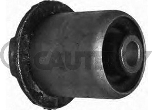 Cautex 482525 - Piekare, Šķērssvira www.autospares.lv