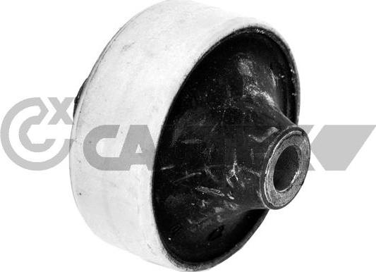 Cautex 482523 - Сайлентблок, рычаг подвески колеса www.autospares.lv