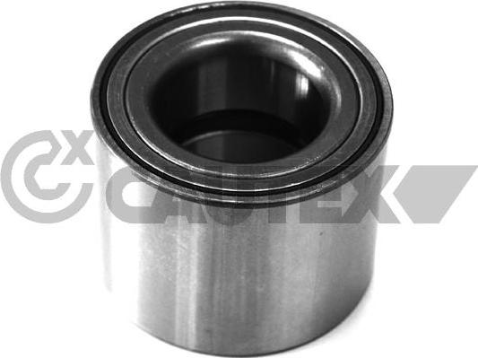 Cautex 040036 - Wheel hub, bearing Kit www.autospares.lv