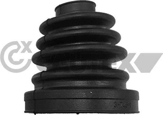 Cautex 060656 - Bellow, drive shaft www.autospares.lv