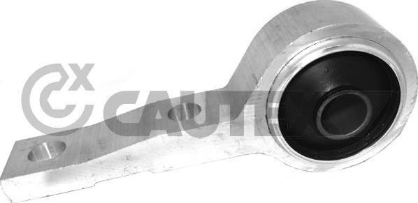 Cautex 060658 - Piekare, Šķērssvira www.autospares.lv