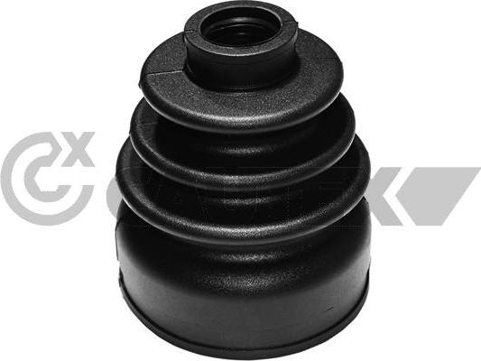 Cautex 060652 - Пыльник, приводной вал www.autospares.lv