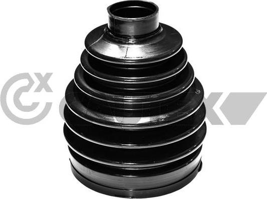 Cautex 060633 - Пыльник, приводной вал www.autospares.lv