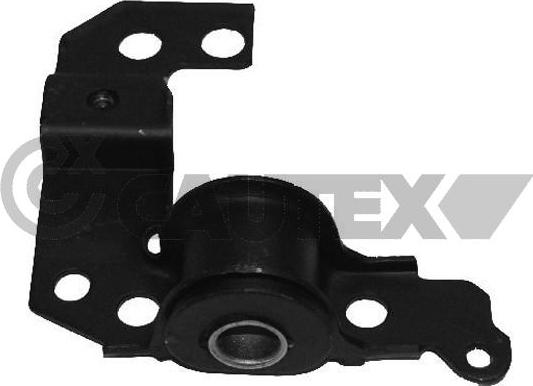 Cautex 010918 - Bush of Control / Trailing Arm www.autospares.lv