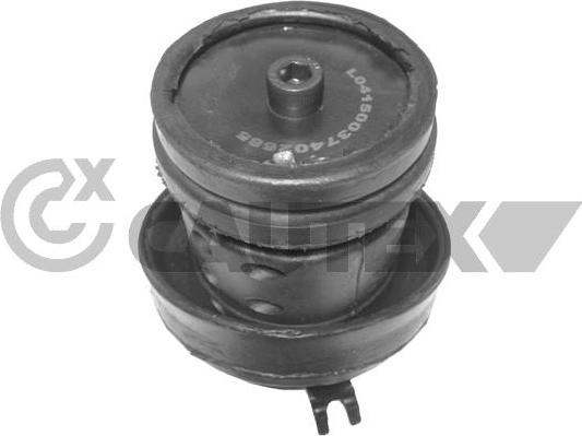 Cautex 010470 - Piekare, Dzinējs www.autospares.lv