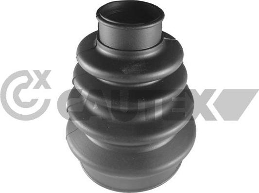 Cautex 010685 - Пыльник, приводной вал www.autospares.lv