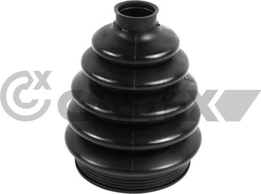 Cautex 010098 - Пыльник, приводной вал www.autospares.lv