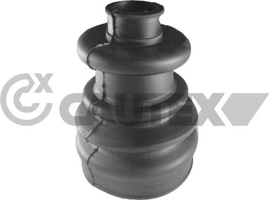 Cautex 010069 - Putekļusargs, Piedziņas vārpsta autospares.lv