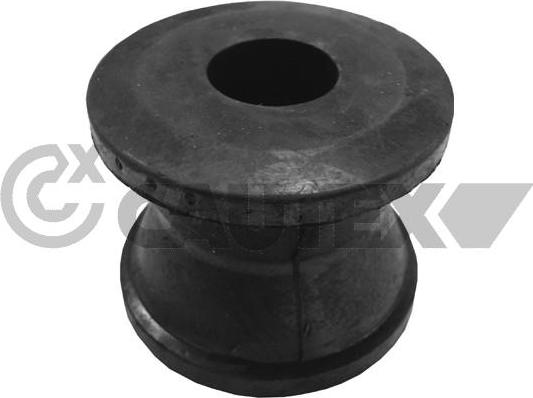 Cautex 010181 - Сайлентблок, рычаг подвески колеса www.autospares.lv