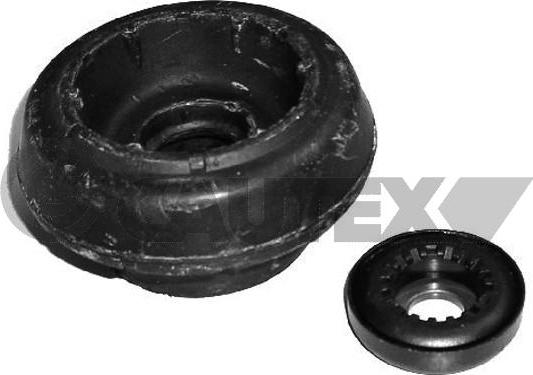 Cautex 010133 - Top Strut Mounting www.autospares.lv