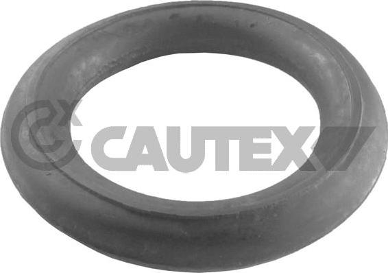 Cautex 010353 - Kronšteins, Trokšņa slāpētājs www.autospares.lv