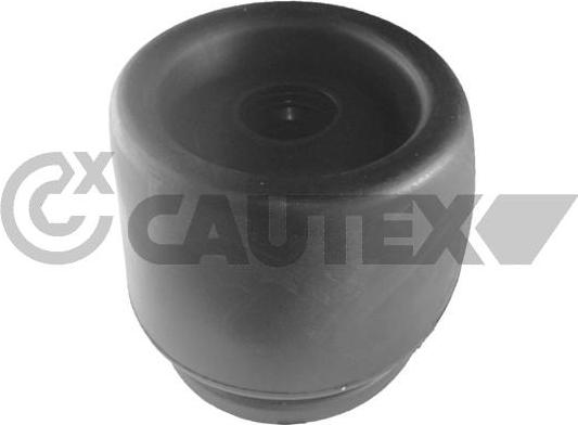 Cautex 010222 - Пыльник, приводной вал www.autospares.lv