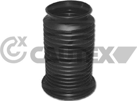 Cautex 011088 - Пыльник амортизатора, защитный колпак www.autospares.lv