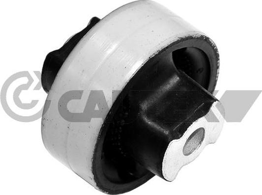 Cautex 011154 - Сайлентблок, рычаг подвески колеса www.autospares.lv