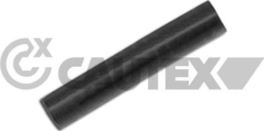 Cautex 011359 - Radiatora cauruļvads www.autospares.lv