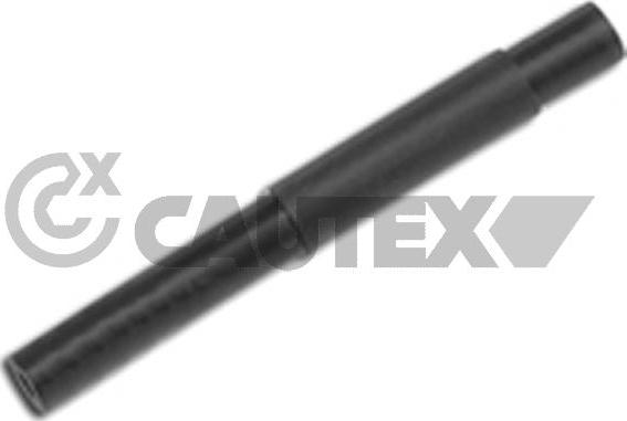 Cautex 011365 - Radiatora cauruļvads www.autospares.lv