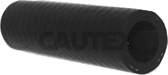 Cautex 011366 - Radiatora cauruļvads www.autospares.lv