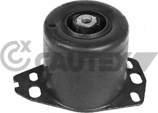 Cautex 011258 - Piekare, Dzinējs www.autospares.lv