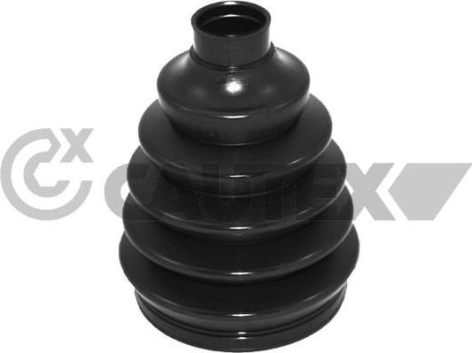 Cautex 080958 - Пыльник, приводной вал www.autospares.lv