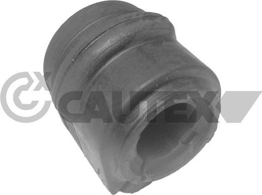 Cautex 080930 - Bukse, Stabilizators www.autospares.lv