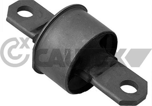 Cautex 080932 - Piekare, Tilta sija www.autospares.lv