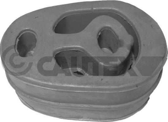 Cautex 080604 - Holder, exhaust system www.autospares.lv