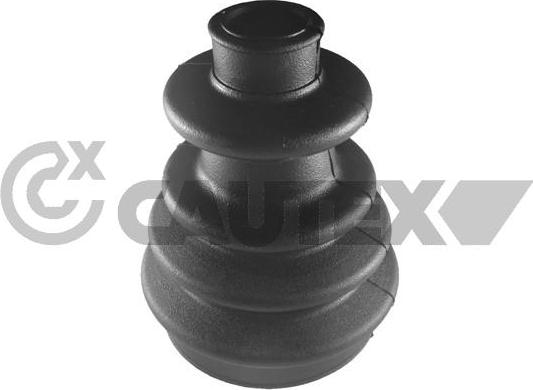 Cautex 080040 - Пыльник, приводной вал www.autospares.lv