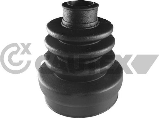 Cautex 080039 - Пыльник, приводной вал www.autospares.lv