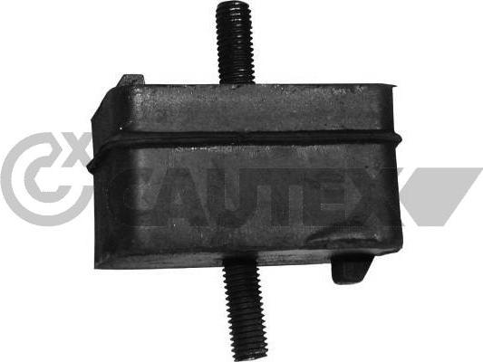 Cautex 080031 - Piekare, Dzinējs www.autospares.lv