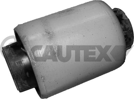 Cautex 080142 - Bush of Control / Trailing Arm www.autospares.lv