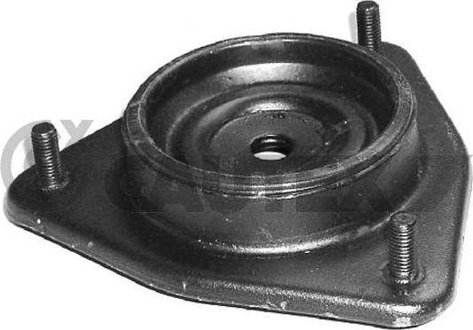 Cautex 080163 - Top Strut Mounting www.autospares.lv