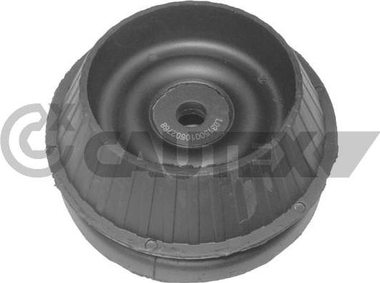 Cautex 080134 - Опора стойки амортизатора, подушка www.autospares.lv