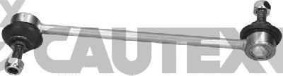 Cautex 080174 - Stiepnis / Atsaite, Stabilizators www.autospares.lv