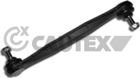 Cautex 080176 - Stiepnis / Atsaite, Stabilizators www.autospares.lv