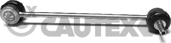 Cautex 080172 - Stiepnis / Atsaite, Stabilizators www.autospares.lv