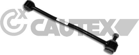 Cautex 080219 - Stiepnis / Atsaite, Stabilizators autospares.lv