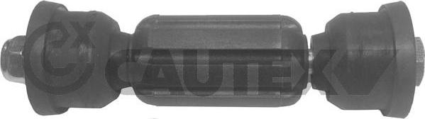 Cautex 080217 - Rod / Strut, stabiliser www.autospares.lv