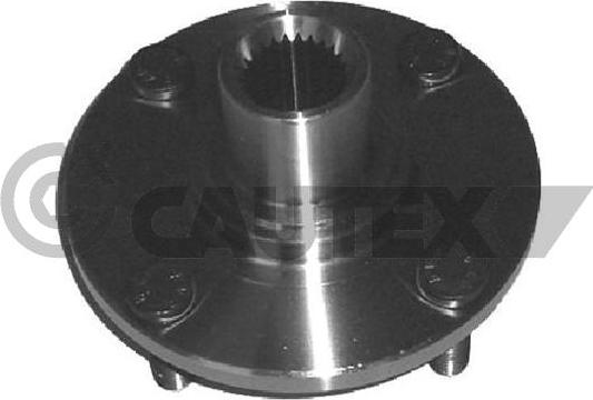 Cautex 081003 - Riteņa rumba autospares.lv