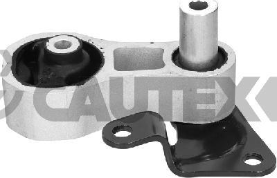 Cautex 081082 - Piekare, Dzinējs www.autospares.lv