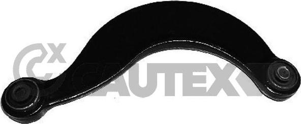 Cautex 081029 - Rod / Strut, wheel suspension www.autospares.lv