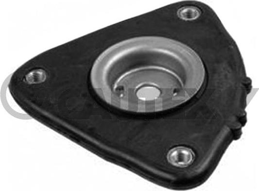 Cautex 08 1076 - Top Strut Mounting www.autospares.lv