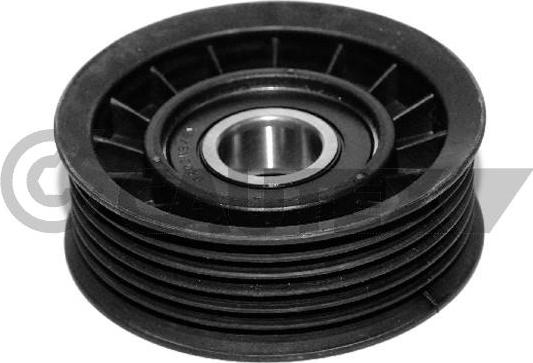 Cautex 081159 - Belt Tensioner, v-ribbed belt www.autospares.lv