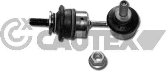 Cautex 081120 - Stiepnis / Atsaite, Stabilizators www.autospares.lv