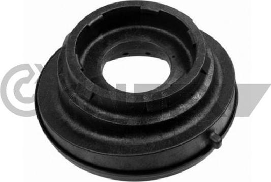 Cautex 081240 - Опора стойки амортизатора, подушка www.autospares.lv