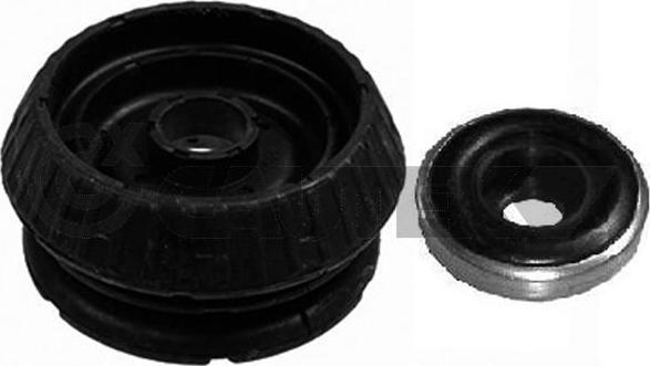 Cautex 081237 - Top Strut Mounting www.autospares.lv